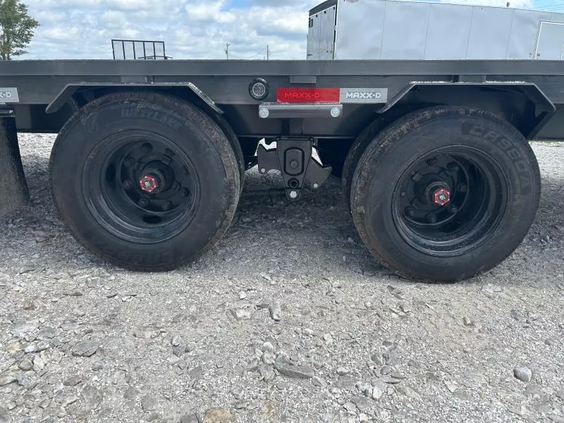 new Equipment / Flatbed Trailers MAXX-D  for sale, in Diamond, MO Thumbnail 6