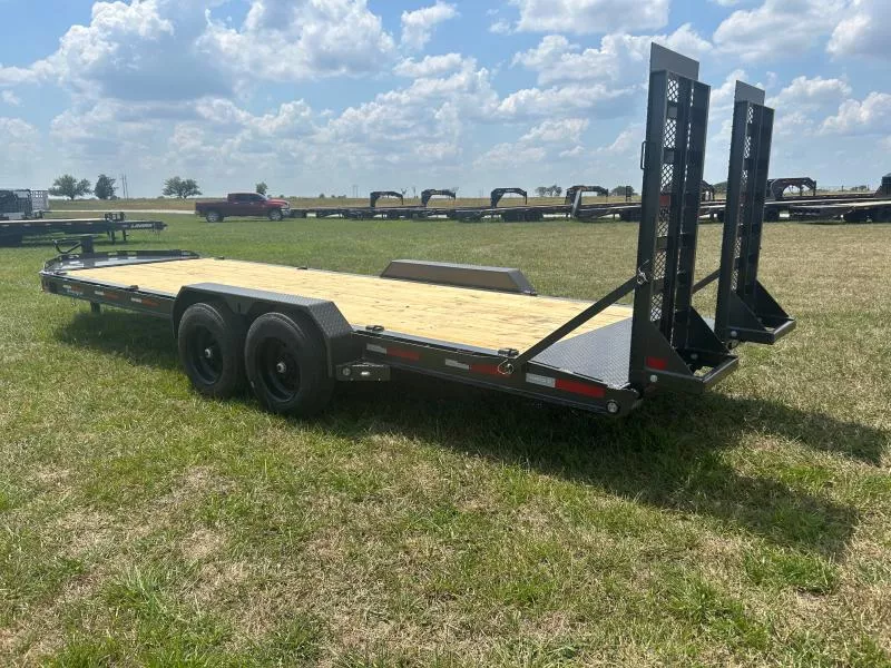 new Equipment / Flatbed Trailers MAXX-D  for sale, in Diamond, MO Thumbnail 3