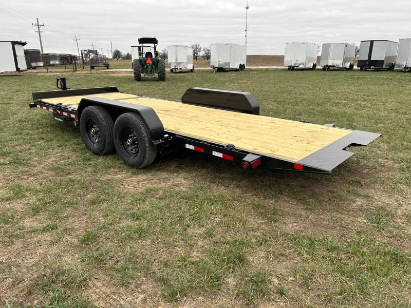 new Tilt Trailers Big Tex Trailers  for sale, in Diamond, MO Thumbnail 3