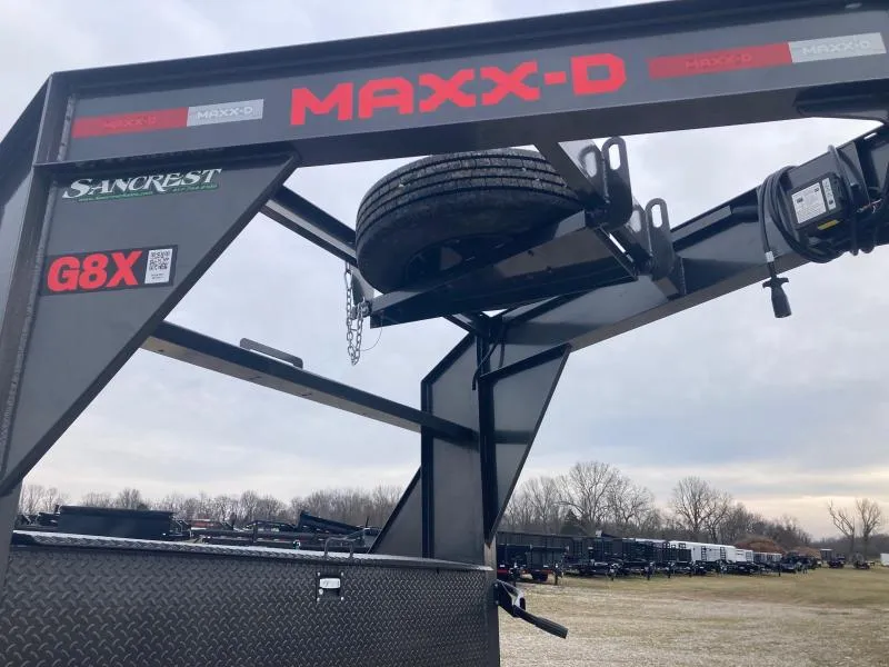 new Tilt Trailers MAXX-D  for sale, in Billings, MO Thumbnail 6