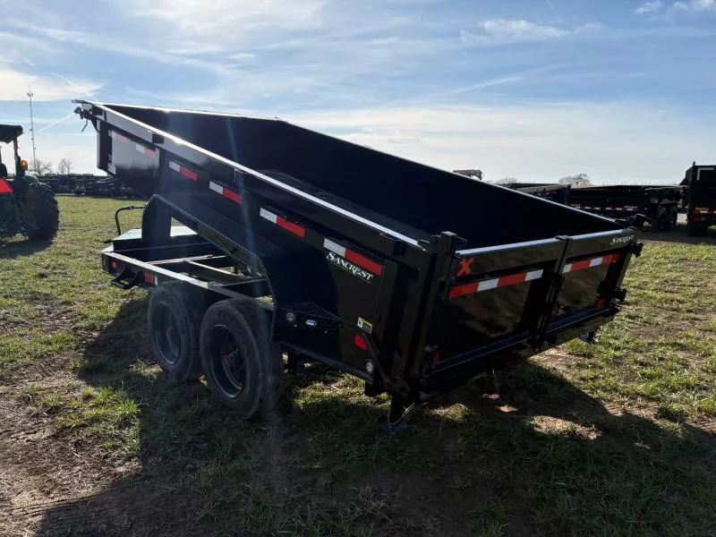new Dump Trailers MAXX-D  for sale, in Diamond, MO Thumbnail 2