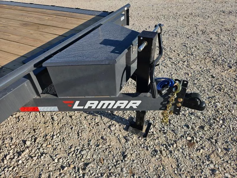 2026 Lamar