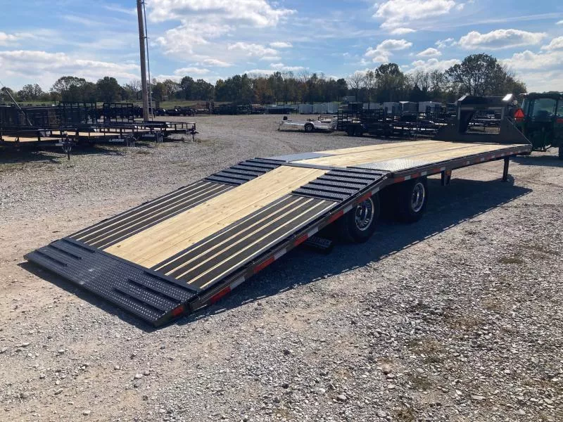 new Equipment / Flatbed Trailers Diamond C Trailers  for sale, in Billings, MO Thumbnail 4