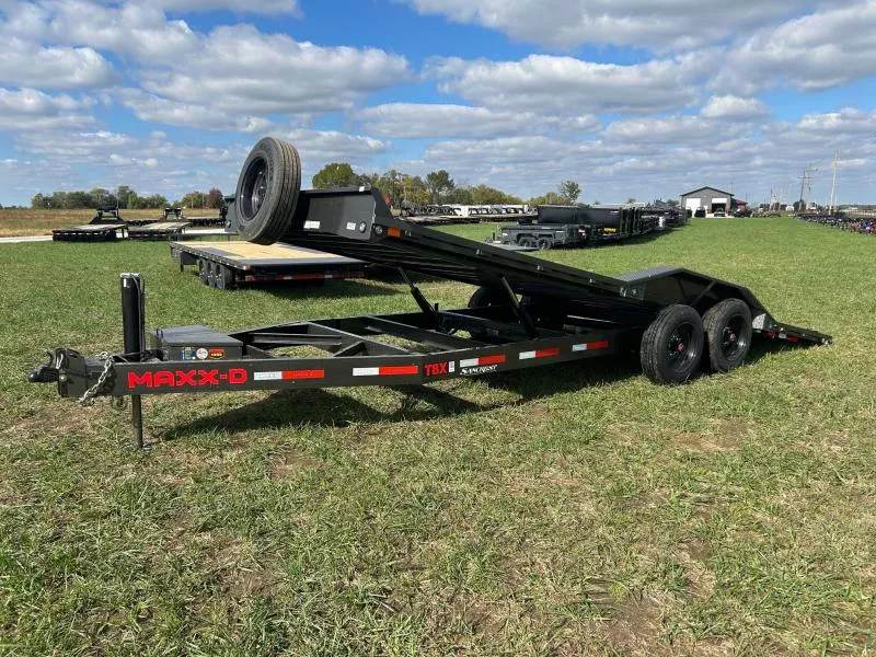 new Tilt Trailers MAXX-D  for sale, in Diamond, MO Thumbnail 5