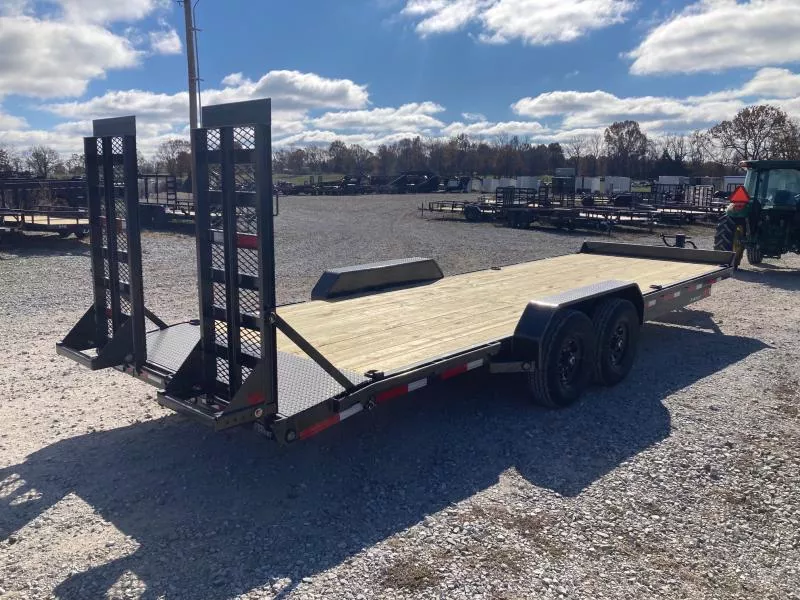 new Equipment / Flatbed Trailers MAXX-D  for sale, in Billings, MO Thumbnail 4