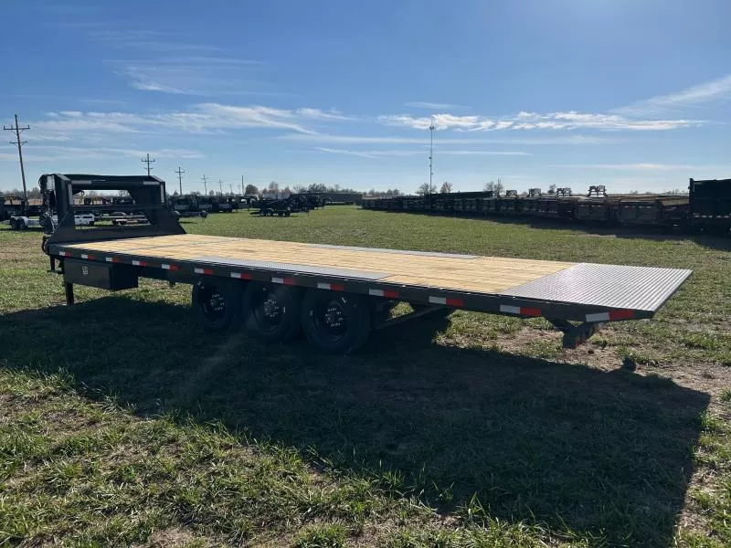 new Tilt Trailers Lamar Trailers  for sale, in Diamond, MO Thumbnail 3