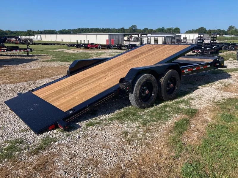 new Tilt Trailers Diamond C Trailers  for sale, in Billings, MO Thumbnail 4