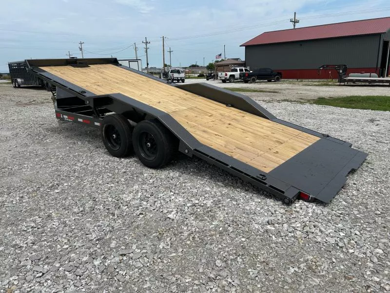 new Tilt Trailers MAXX-D  for sale, in Diamond, MO Thumbnail 6