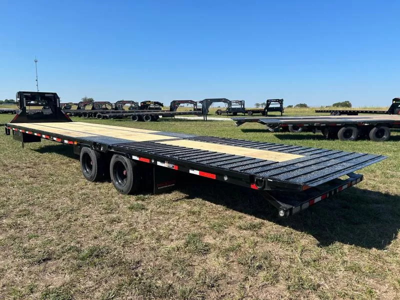 new Equipment / Flatbed Trailers MAXX-D  for sale, in Diamond, MO Thumbnail 4