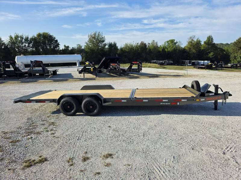 new Tilt Trailers MAXX-D  for sale, in Rogersville, MO Thumbnail 9