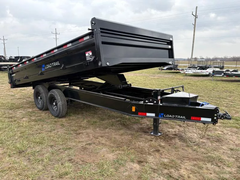 new Dump Trailers Load Trail  for sale, in Diamond, MO Thumbnail 3