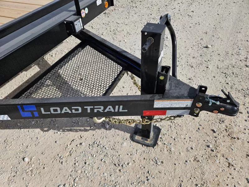 new Equipment / Flatbed Trailers Load Trail  for sale, in Billings, MO Thumbnail 7