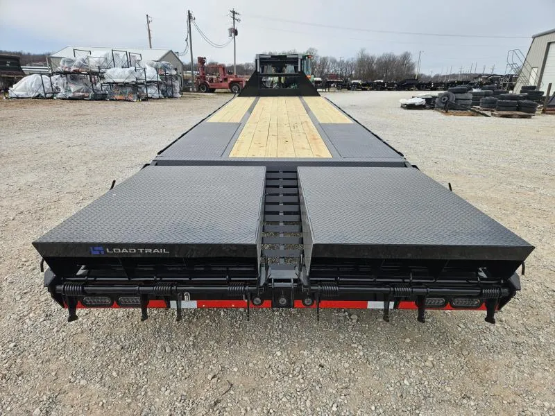 new Equipment / Flatbed Trailers Load Trail  for sale, in Billings, MO Thumbnail 2