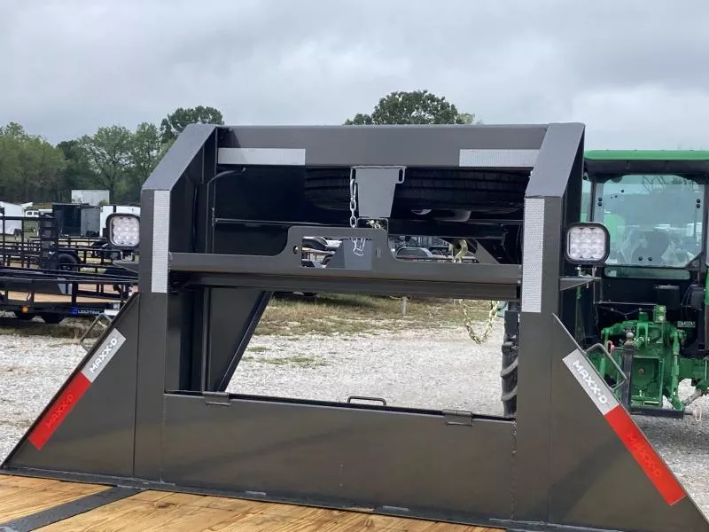 new Equipment / Flatbed Trailers Diamond C Trailers  for sale, in Billings, MO Thumbnail 8