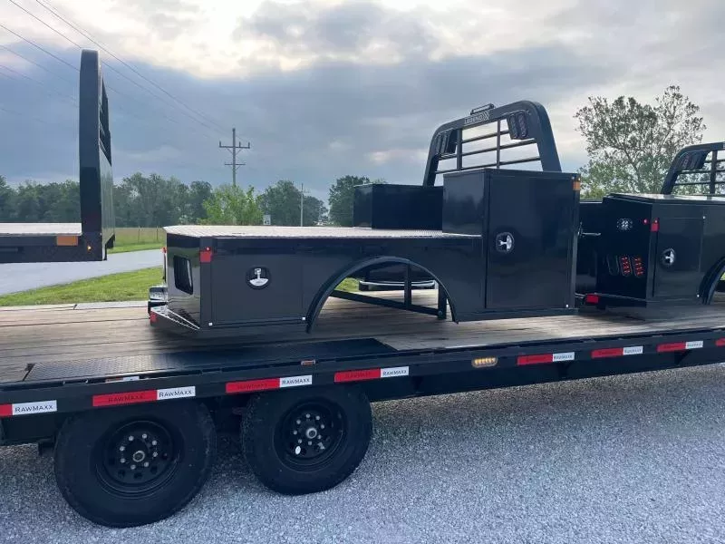 2025 Legend X VIKING PRO  THIS WILL FIT CAB AND CHASSIS 