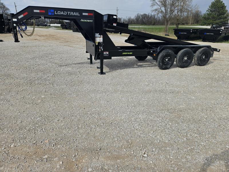 new Dump Trailers Load Trail  for sale, in Billings, MO Thumbnail 9