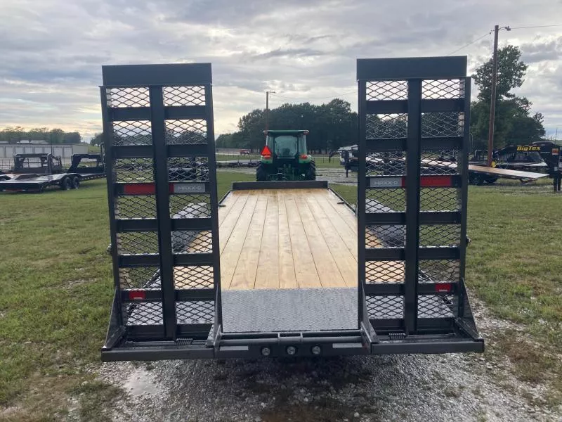 new Equipment / Flatbed Trailers MAXX-D  for sale, in Billings, MO Thumbnail 3