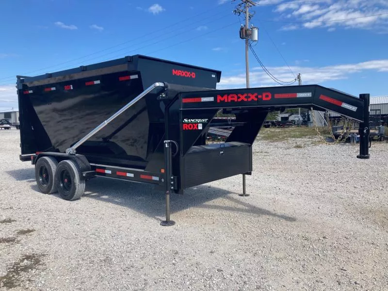 new Dump Trailers MAXX-D  for sale, in Billings, MO Thumbnail 5