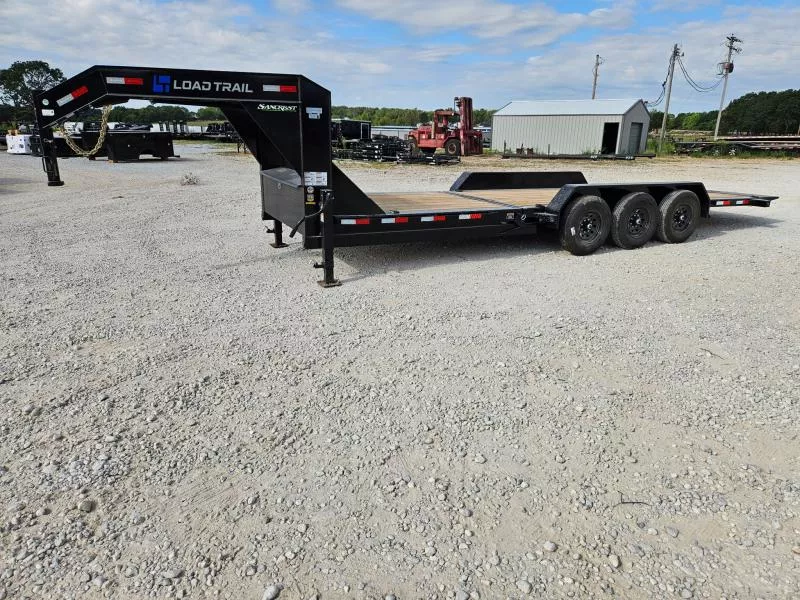 new Tilt Trailers Load Trail  for sale, in Billings, MO Thumbnail 2