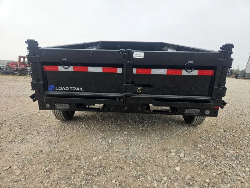 new Dump Trailers Load Trail  for sale, in Billings, MO Thumbnail 3