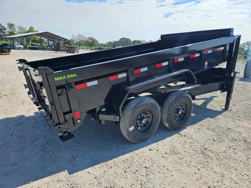 new Dump Trailers Load Trail  for sale, in Billings, MO Thumbnail 6