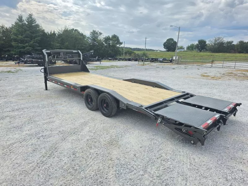 new Equipment / Flatbed Trailers MAXX-D  for sale, in Rogersville, MO Thumbnail 5