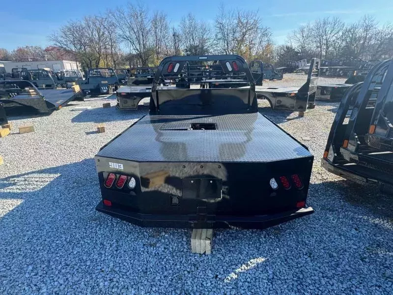 new Flat Decks 903 Truck Beds  for sale, in Billings, MO Thumbnail 2