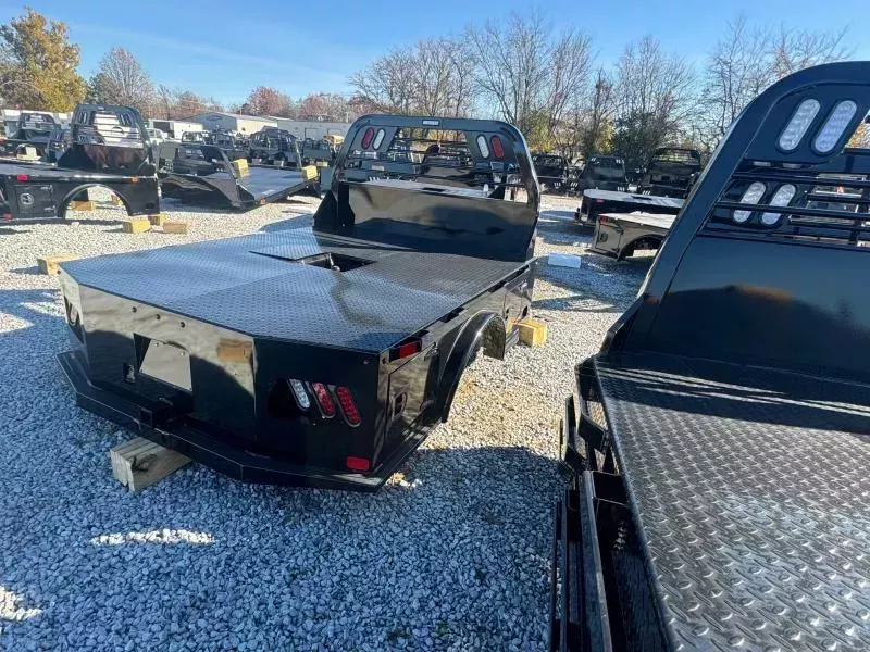 2025 903 Truck BED SK FIT 17 AND NEWER  FORD AND RAM LONG BED SINGLE WHEEL 