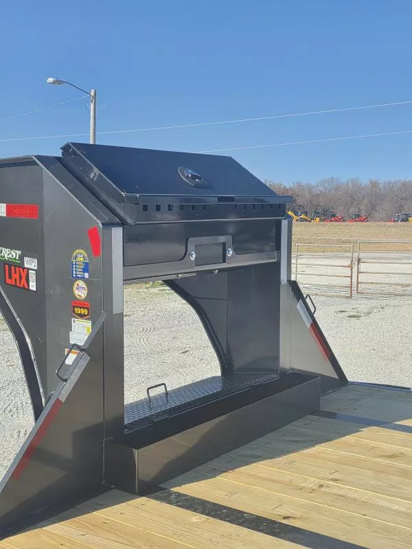 new Equipment / Flatbed Trailers MAXX-D  for sale, in Rogersville, MO Thumbnail 7
