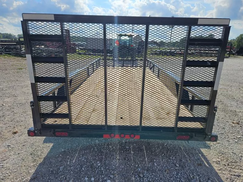 new Utility Trailers Load Trail  for sale, in Billings, MO Thumbnail 6