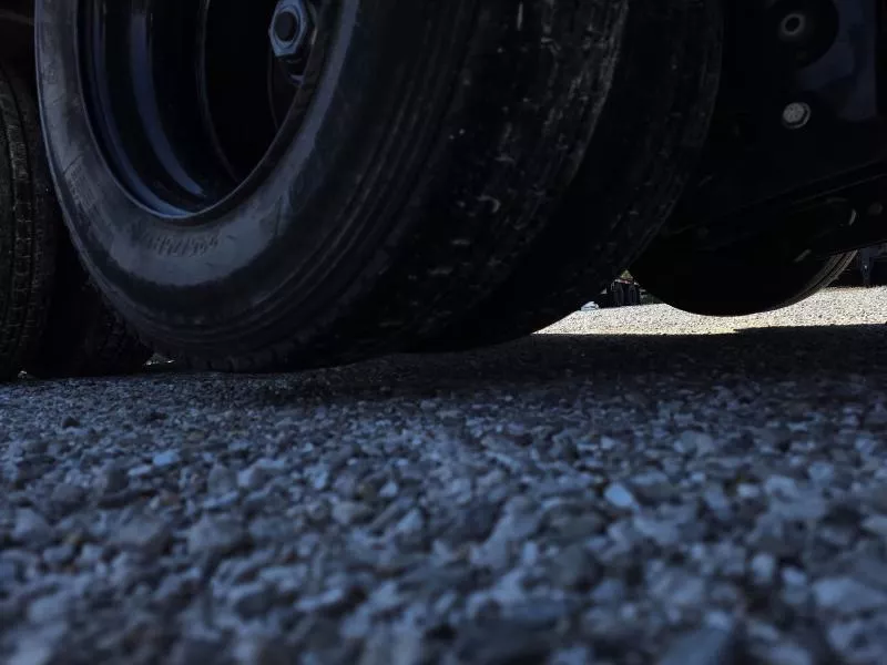 used Equipment / Flatbed Trailers PJ Trailers  for sale, in Rogersville, MO Thumbnail 7