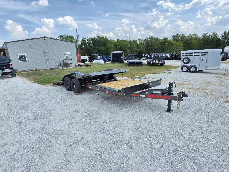 new Tilt Trailers MAXX-D  for sale, in Rogersville, MO Thumbnail 2