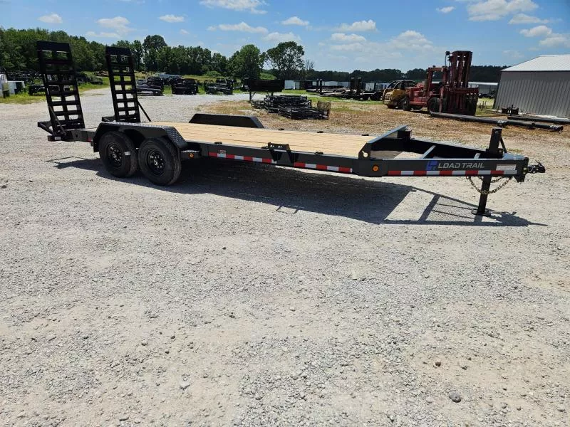 new Equipment / Flatbed Trailers Load Trail  for sale, in Billings, MO Thumbnail 3