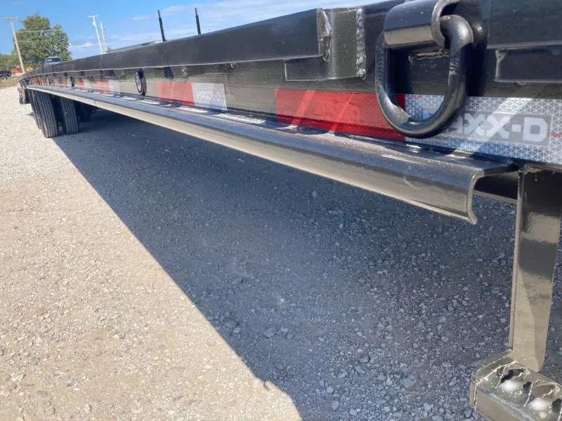 new Equipment / Flatbed Trailers MAXX-D  for sale, in Billings, MO Thumbnail 8