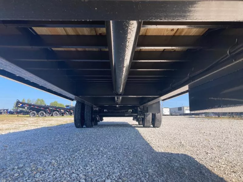 new Equipment / Flatbed Trailers MAXX-D  for sale, in Billings, MO Thumbnail 6