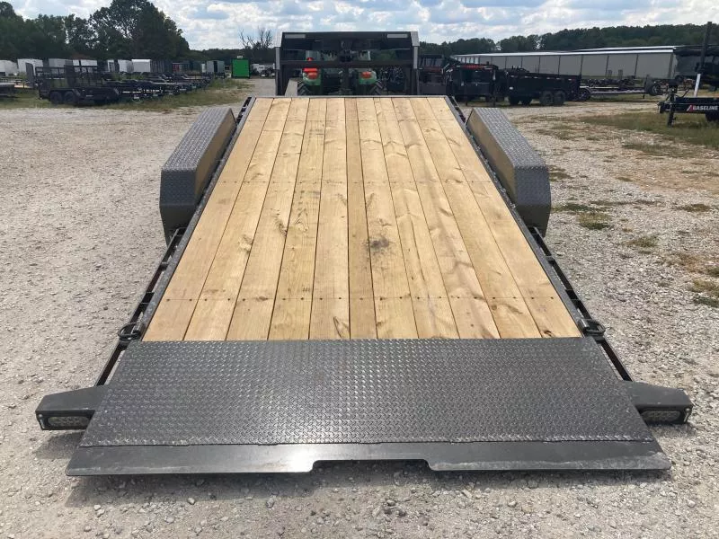 new Tilt Trailers MAXX-D  for sale, in Billings, MO Thumbnail 3