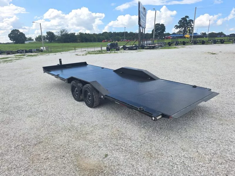used Tilt Trailers MAXX-D  for sale, in Rogersville, MO Thumbnail 4