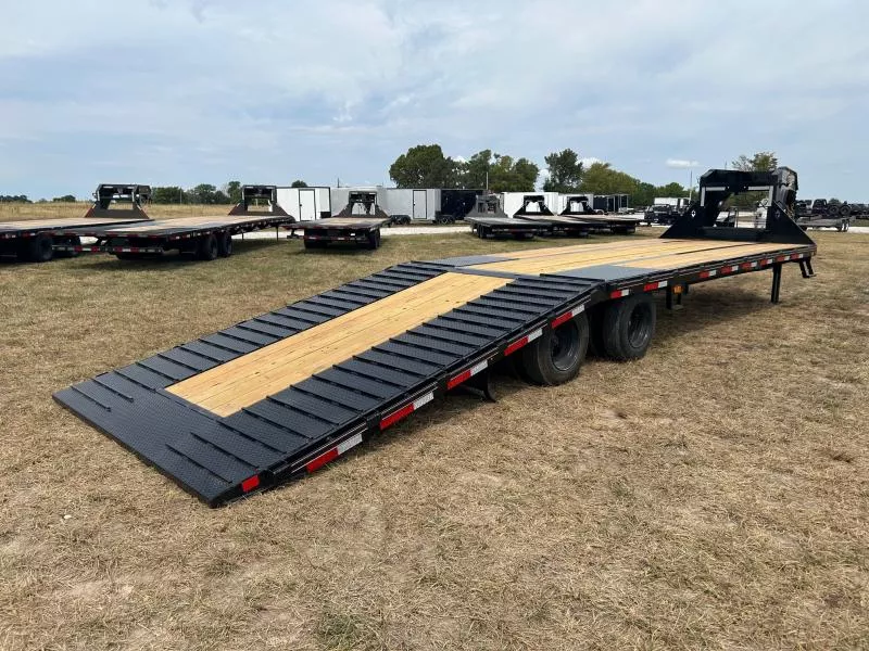 new Equipment / Flatbed Trailers Diamond C Trailers  for sale, in Diamond, MO Thumbnail 7