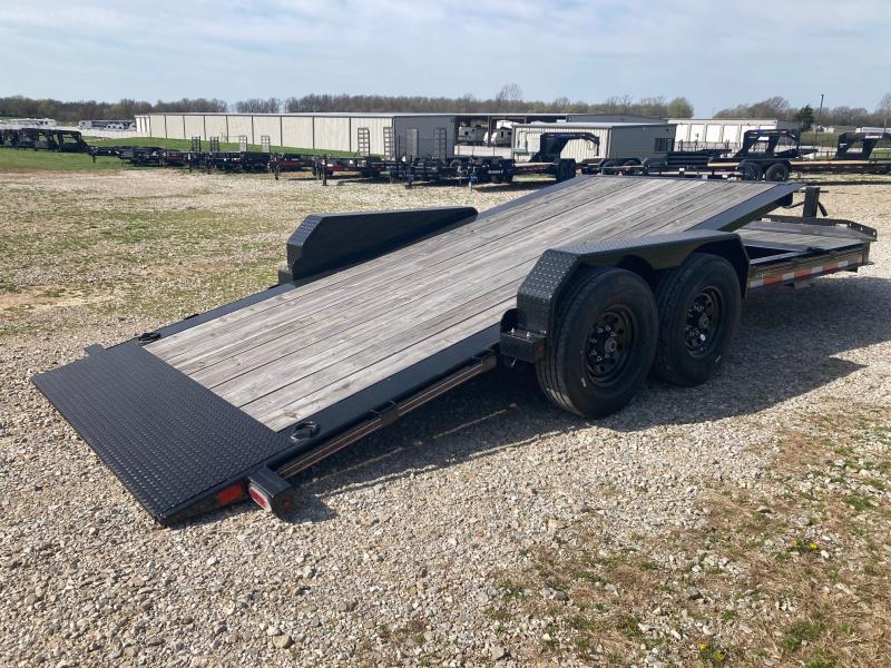 new Tilt Trailers Diamond C Trailers  for sale, in Billings, MO Thumbnail 4