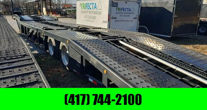 2019 Sun Country 102x53 TANDEM 5CAR ANNIV. W/WIDE BELLY OPTION 2019 Sun Country 102x53 TANDEM 5CAR ANNIV. W/WIDE BELLY OPTION