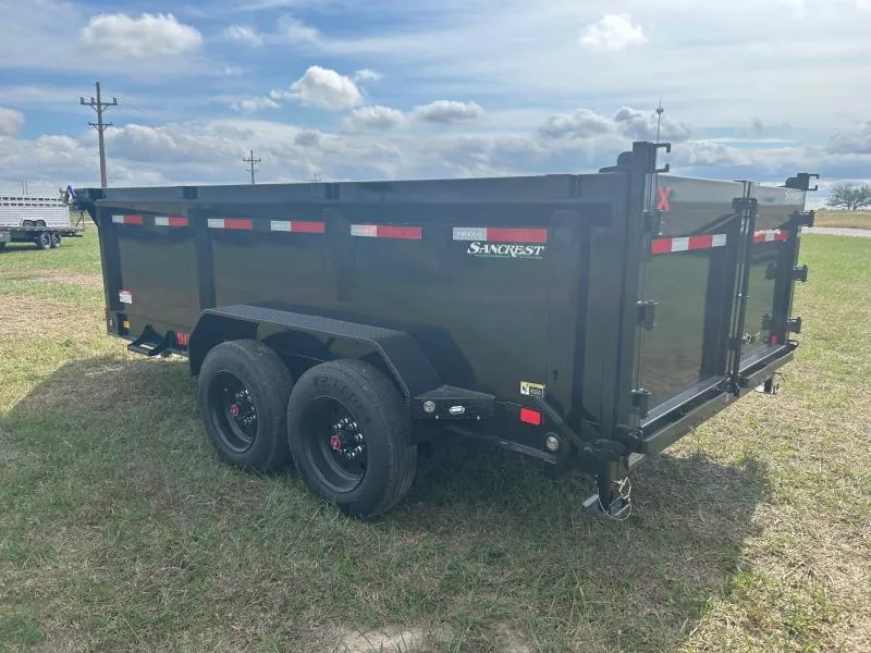 new Dump Trailers MAXX-D  for sale, in Diamond, MO Thumbnail 4