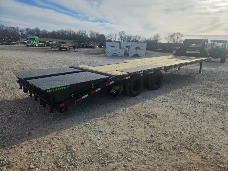 new Equipment / Flatbed Trailers Load Trail  for sale, in Billings, MO Thumbnail 2