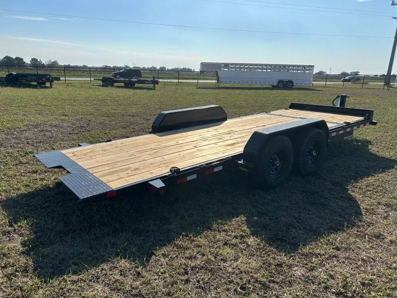 new Tilt Trailers Big Tex Trailers  for sale, in Diamond, MO Thumbnail 4
