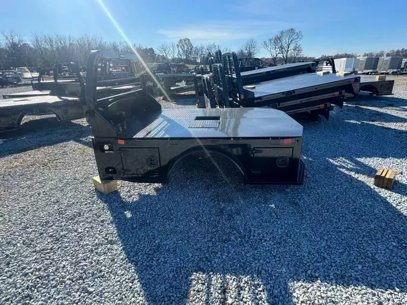 new Flat Decks 903 Truck Beds  for sale, in Billings, MO Thumbnail 3