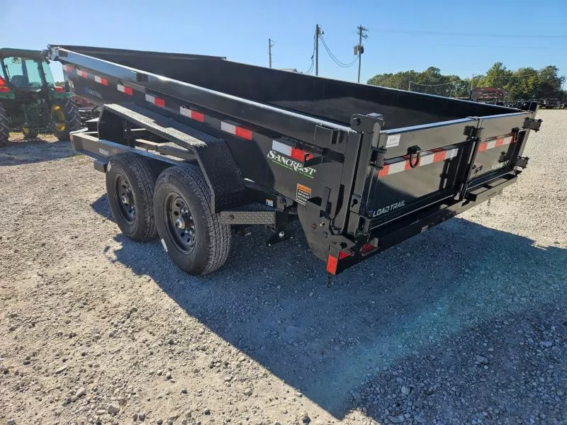 new Dump Trailers Load Trail  for sale, in Billings, MO Thumbnail 3