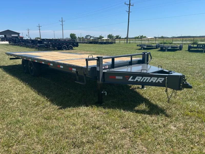 new Tilt Trailers Lamar Trailers  for sale, in Diamond, MO Thumbnail 2