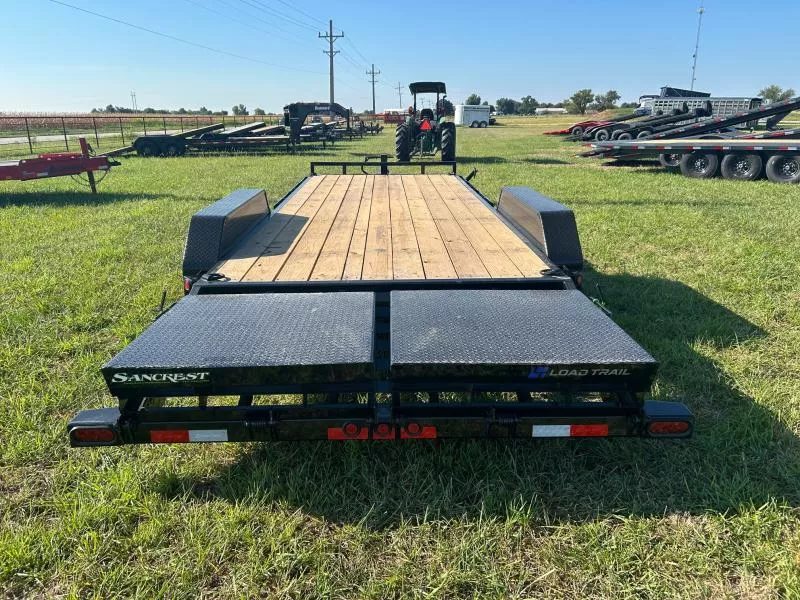 new Equipment / Flatbed Trailers Load Trail  for sale, in Diamond, MO Thumbnail 5
