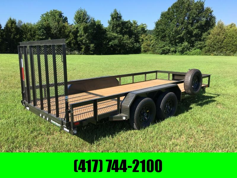 RENTAL BILLINGS - 2019 MAXXD 77X16 UTILITY RENTAL BILLINGS - 2019 MAXXD 77X16 UTILITY