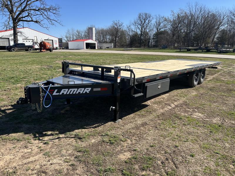 2025 Lamar
