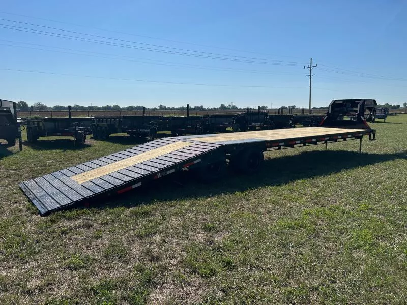 new Equipment / Flatbed Trailers MAXX-D  for sale, in Diamond, MO Thumbnail 7
